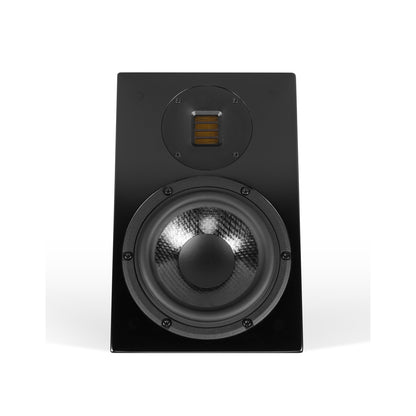 Aperion Audio Theatrus TC65 2-Way 6.5" Ceiling / Height / Surround Speaker Front View