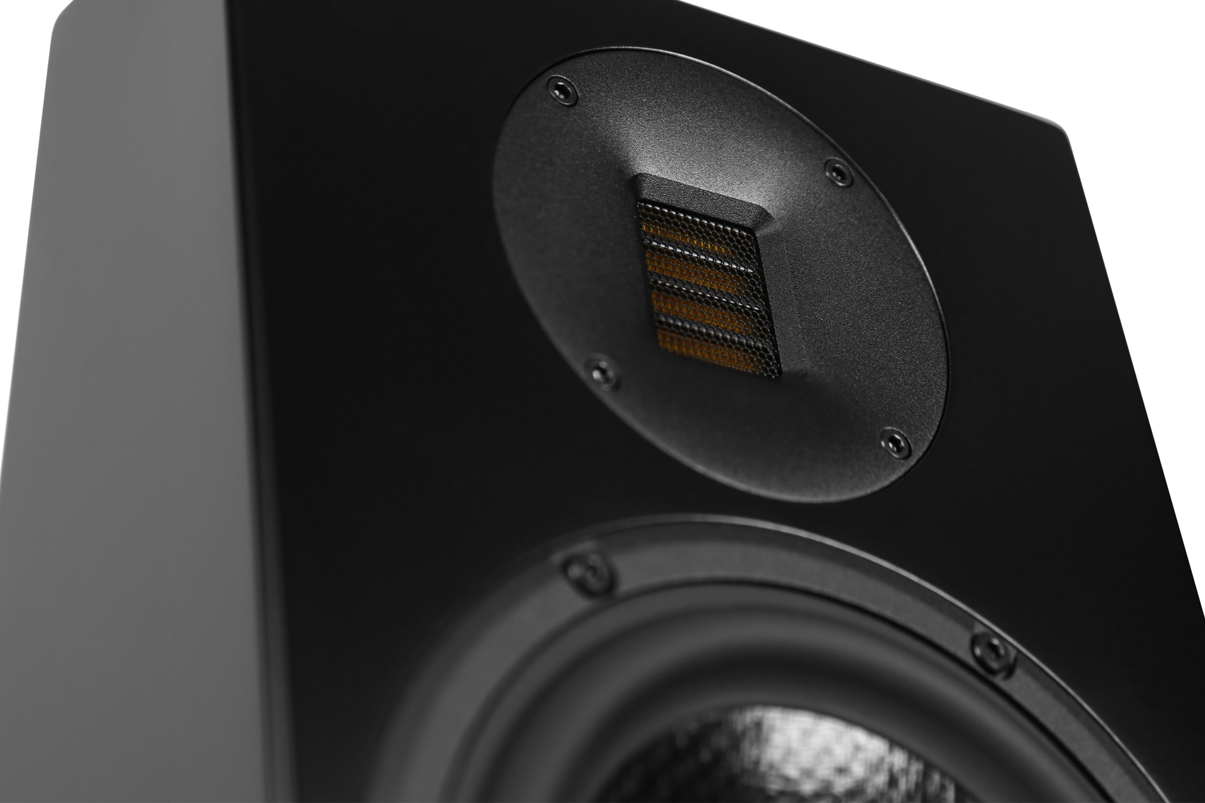 Aperion Audio Theatrus TC65 2-Way Atmos Height Channel Speaker Design