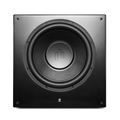 Aperion Audio TS15 Passive 15" Subwoofer Front View