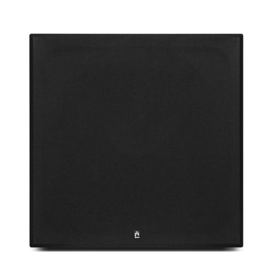 Aperion Audio TS15 Passive 15" Subwoofer Front Side