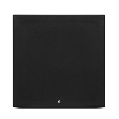Aperion Audio TS15 Passive 15" Subwoofer Front Side