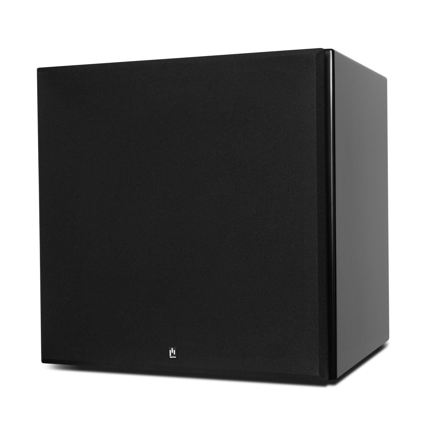 Aperion Audio TS15 Passive 15" Subwoofer Grille On
