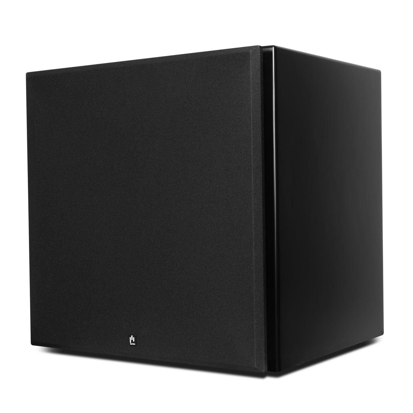 Aperion Audio TS15 Passive 15" Subwoofer Side Front Grille on
