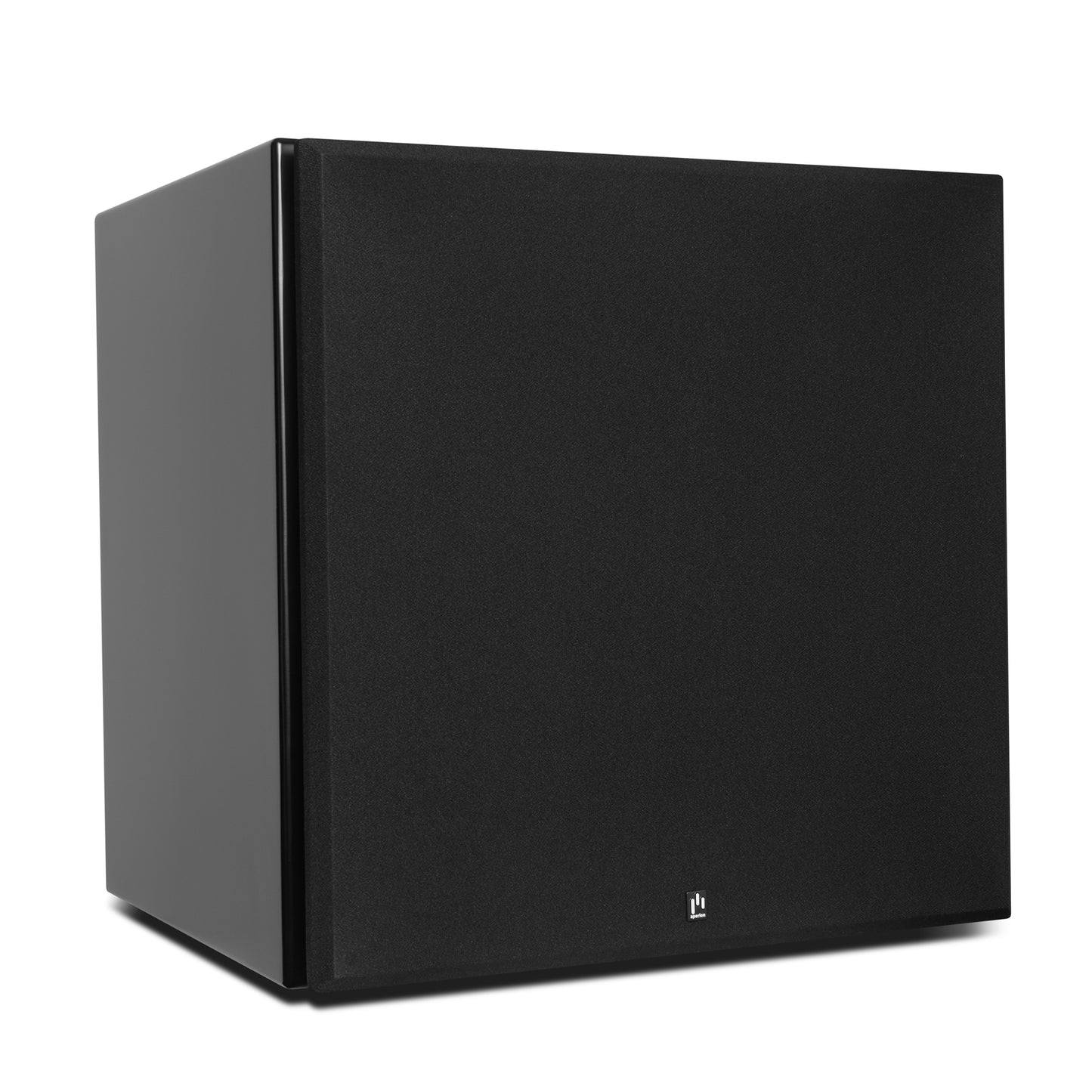 Aperion Audio TS15 Passive 15" Subwoofer Grille On