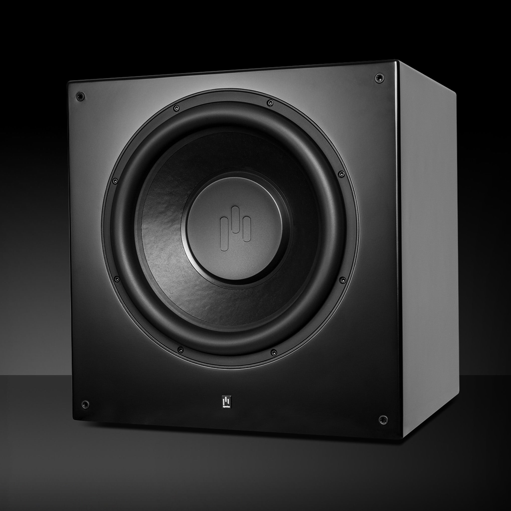Aperion Audio TS15 Passive 15" Subwoofer