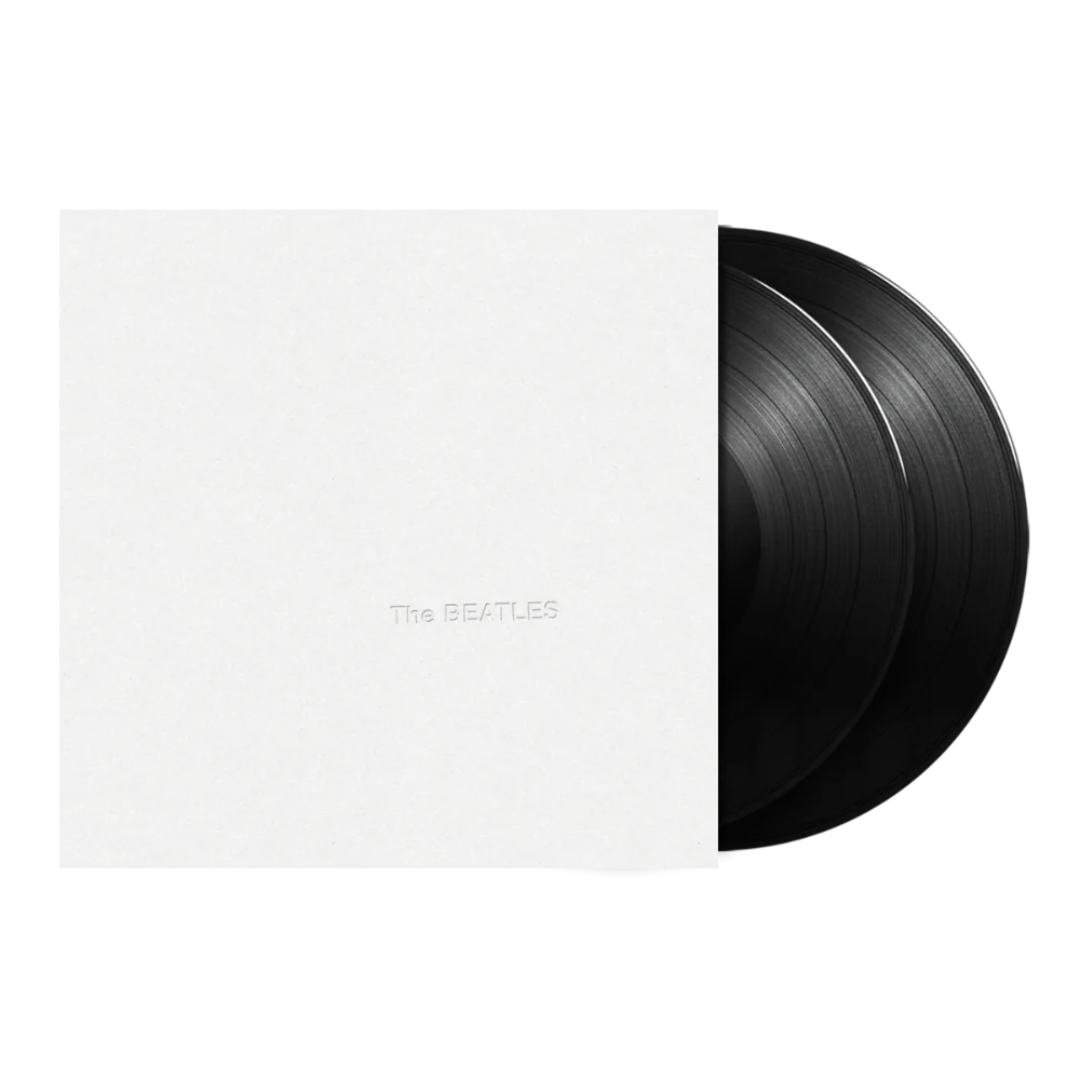 The Beatles - The Beatles (The White Album) [2LP] - Aperion Audio