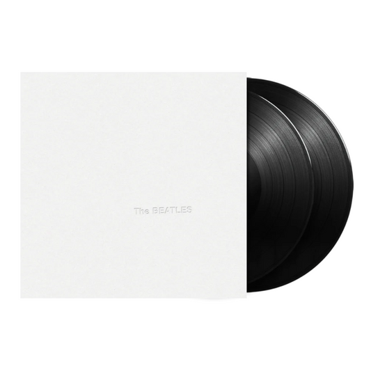 The Beatles - The Beatles (The White Album) [2LP] - Aperion Audio