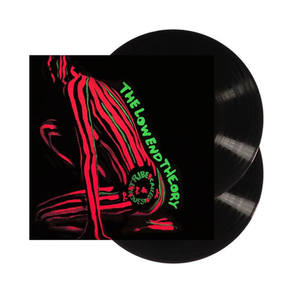 A Tribe Called Quest - The Low End Theory [2LP]