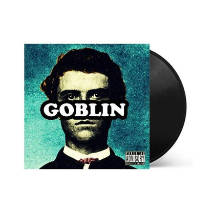 Tyler, The Creator - Goblin [2LP] - Aperion Audio