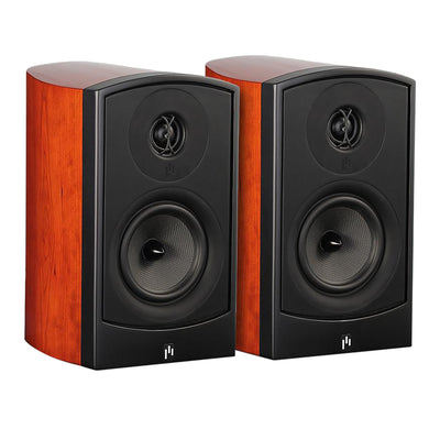 Aperion V5B Gloss Cherry Pair
