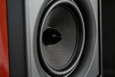 Verus Mid-bass driver