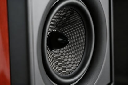 Verus Mid-bass driver