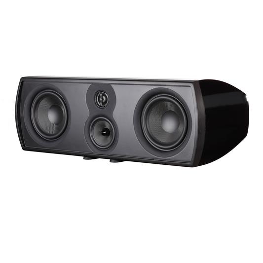 Aperion Verus V6C Center Speaker Gloss Black