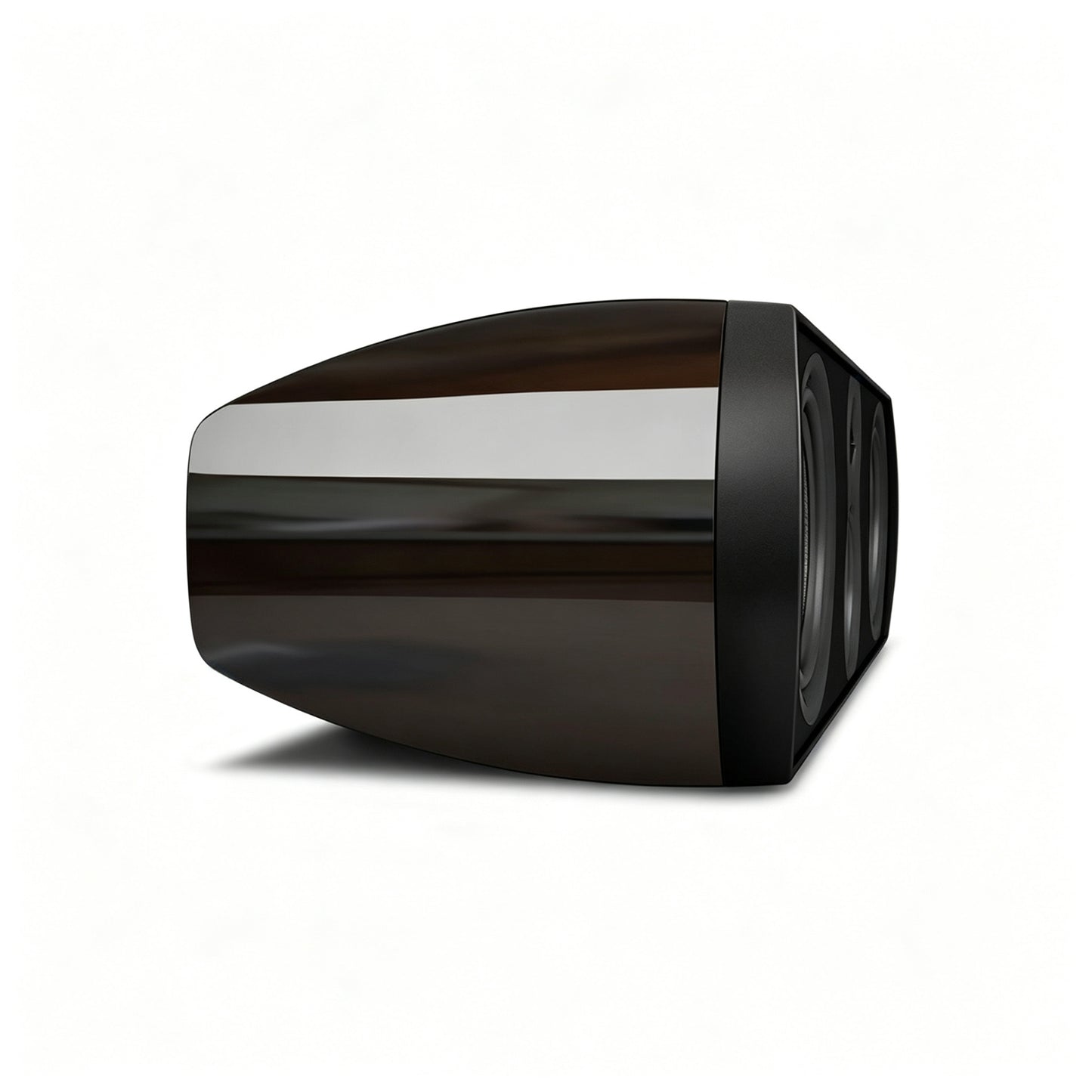 Aperion Verus V6C Center Speaker Gloss Black Side