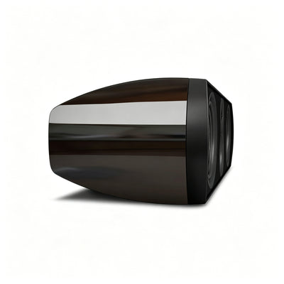 Aperion Verus V6C Center Speaker Gloss Black Side