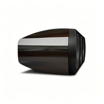 Aperion Verus V6C Center Speaker Gloss Black Side