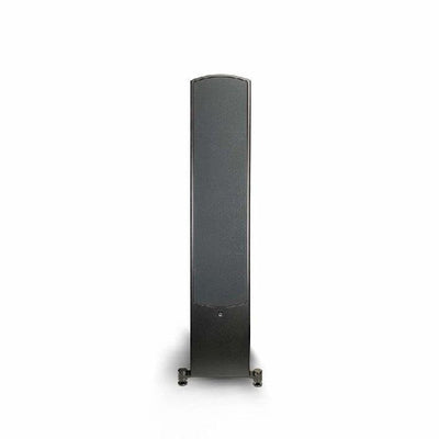 Open Box ~ Verus V6T 3-Way Dual 6.5" Tower Speaker - Gloss Black - Aperion Audio