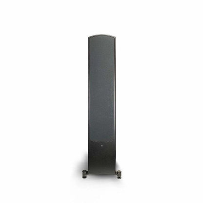Open Box ~ Verus V6T 3-Way Dual 6.5" Tower Speaker - Gloss Black - Aperion Audio