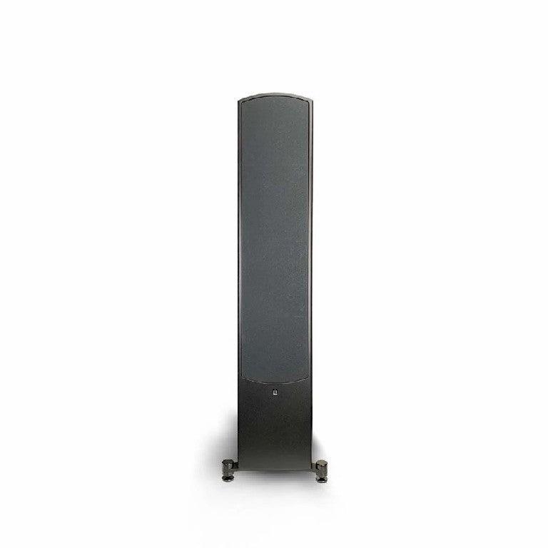 Open Box ~ Verus V6T 3-Way Dual 6.5" Tower Speaker - Gloss Black - Aperion Audio