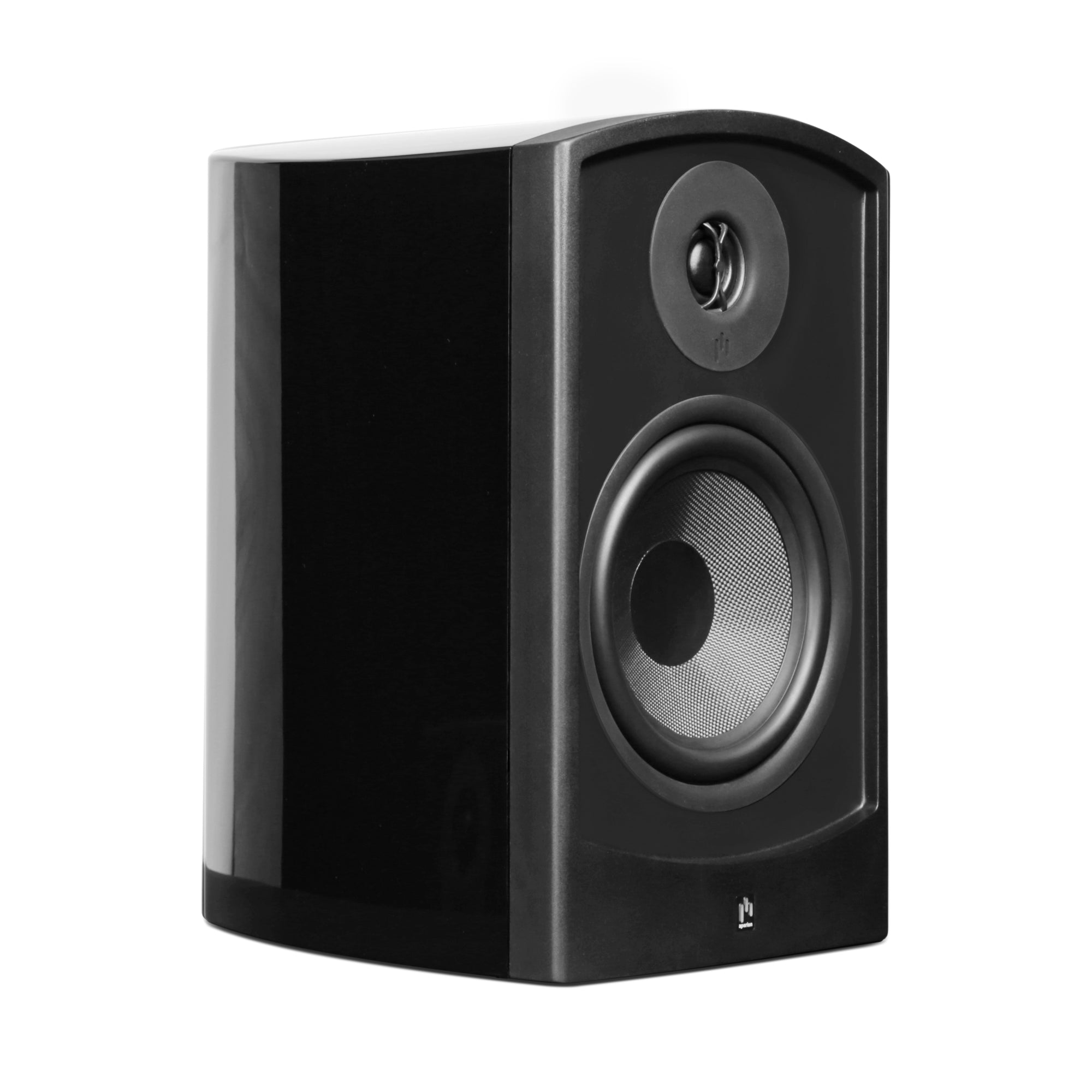 アウフヘーベン　アポリア V8B Bookshelf Speakers - Aperion Audio - Designed in the USA