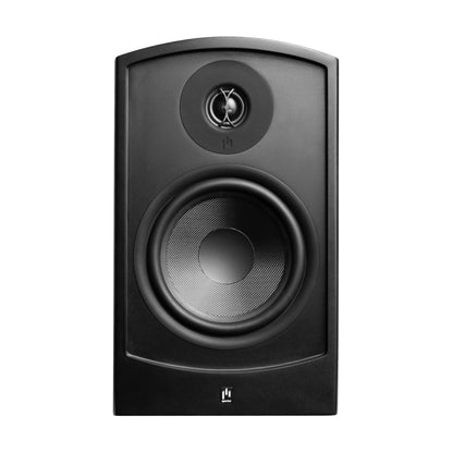 Aperion V8B Bookshelf Speaker Front