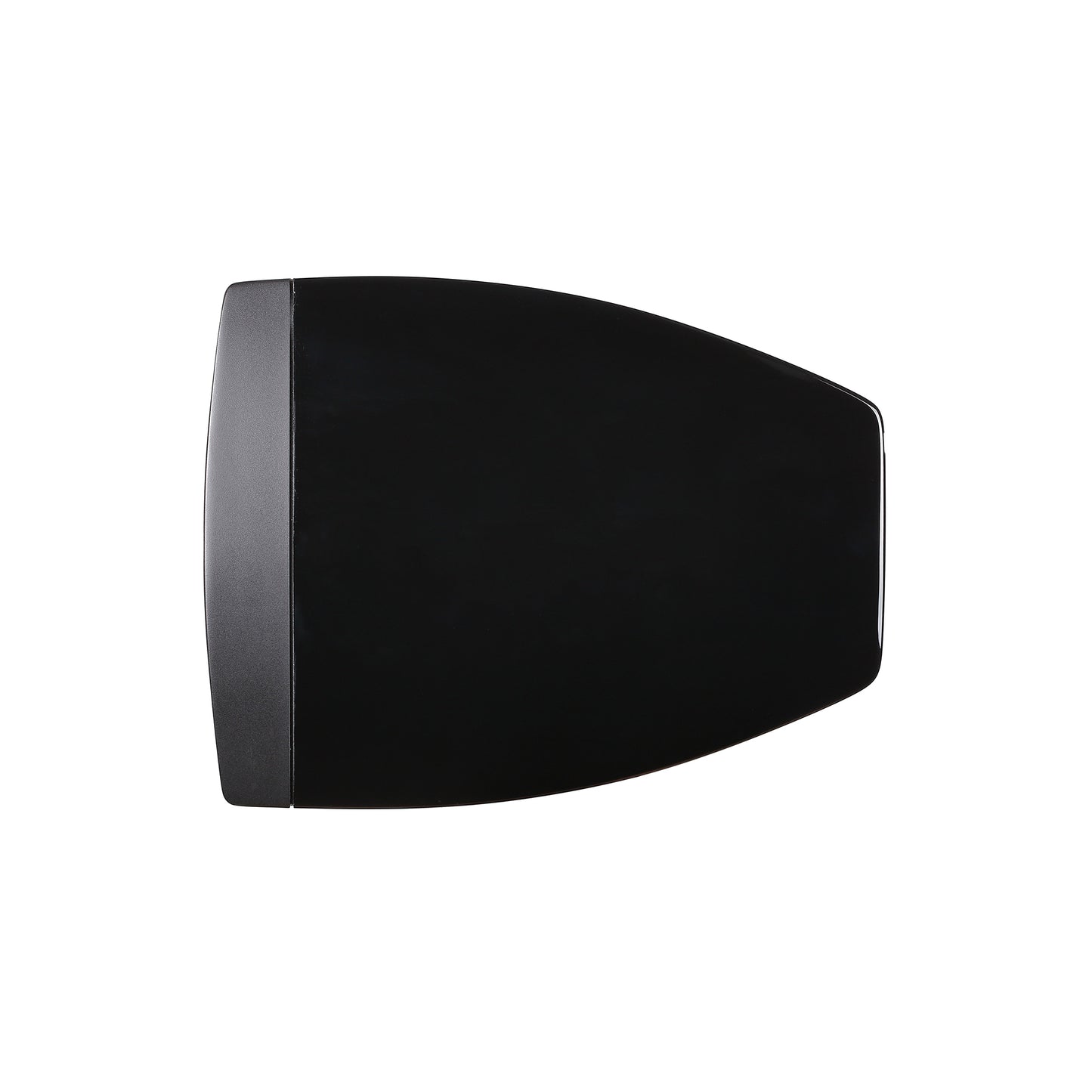 Aperion Verus Concert V8C Center Speaker Gloss Black Side