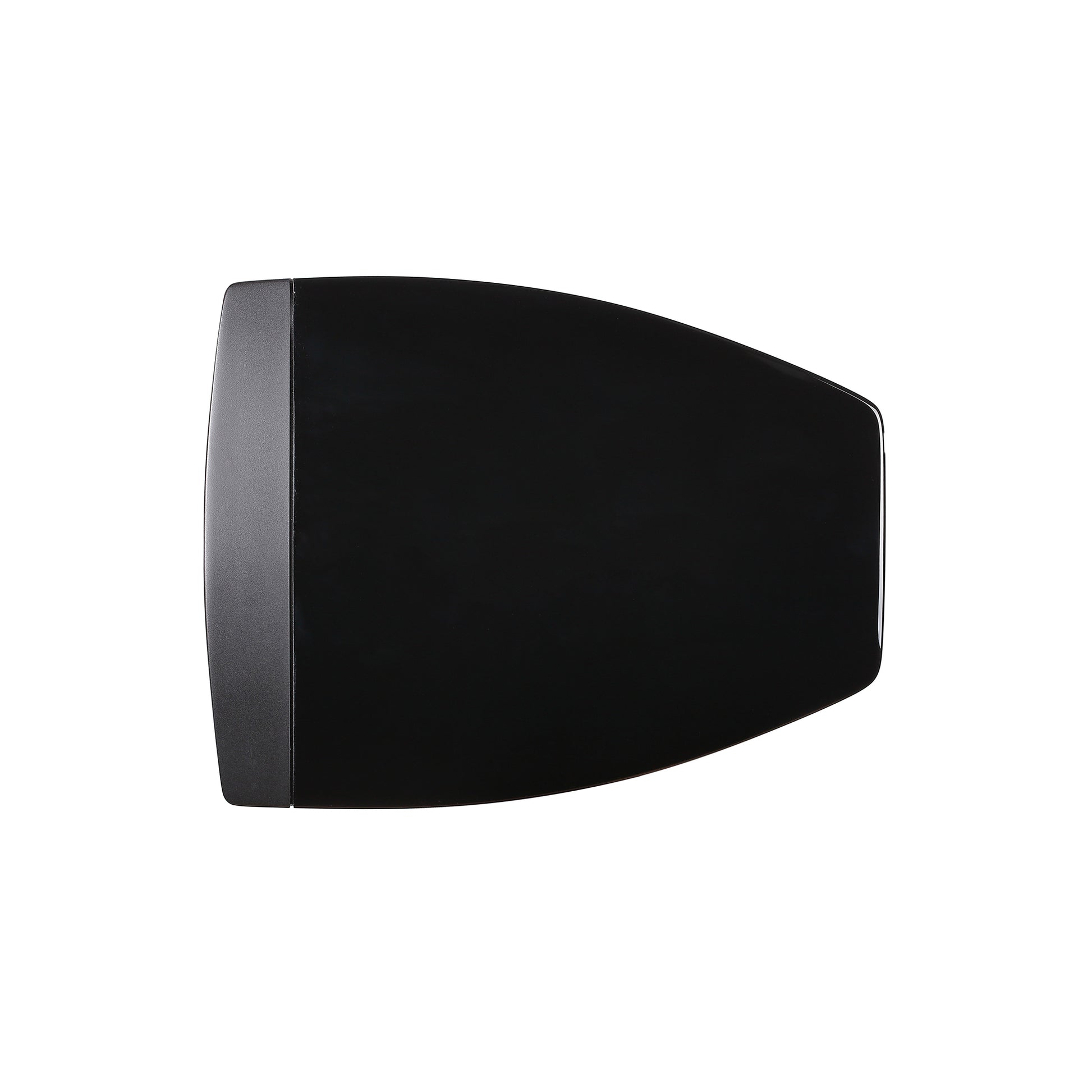 Aperion Verus Concert V8C Center Speaker Gloss Black Side
