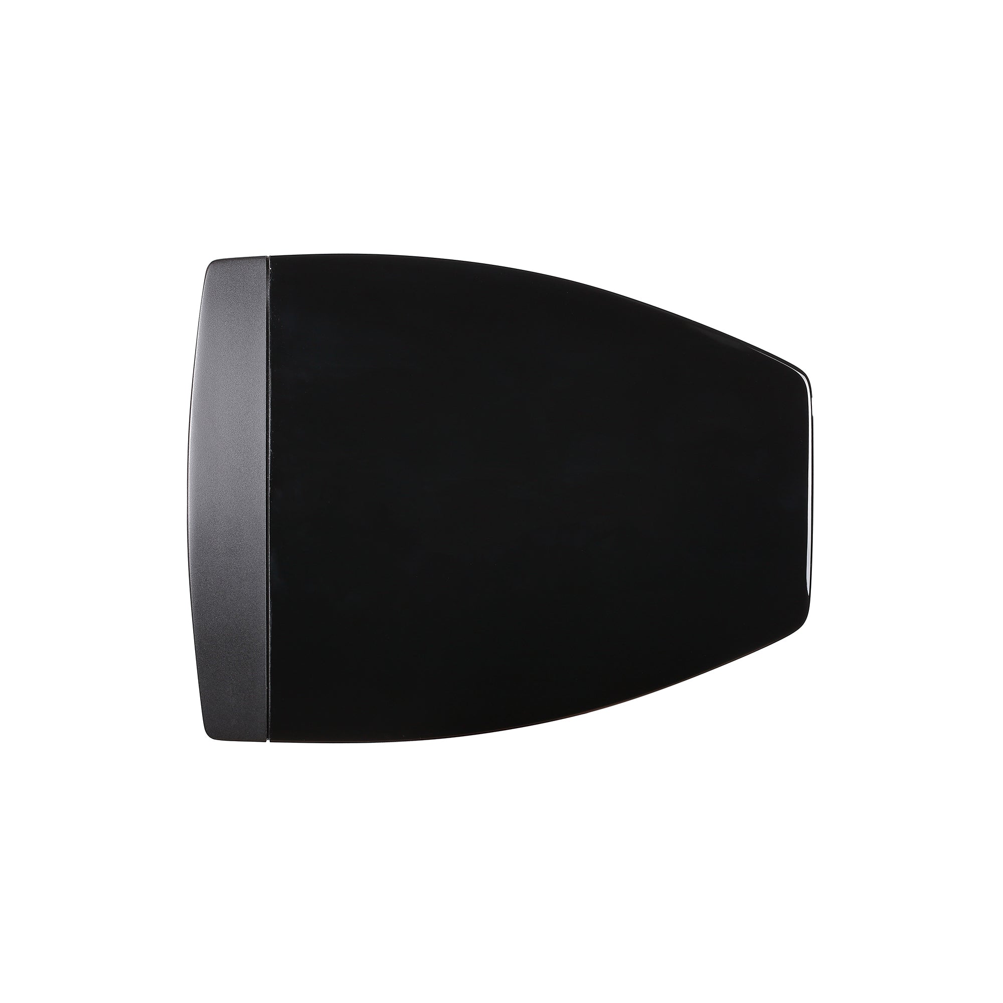 Aperion Verus Concert V8C Center Speaker Gloss Black Side