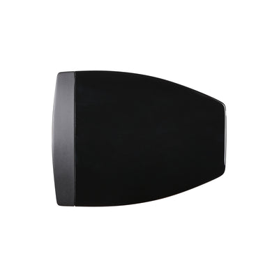 Aperion Verus Concert V8C Center Speaker Gloss Black Side
