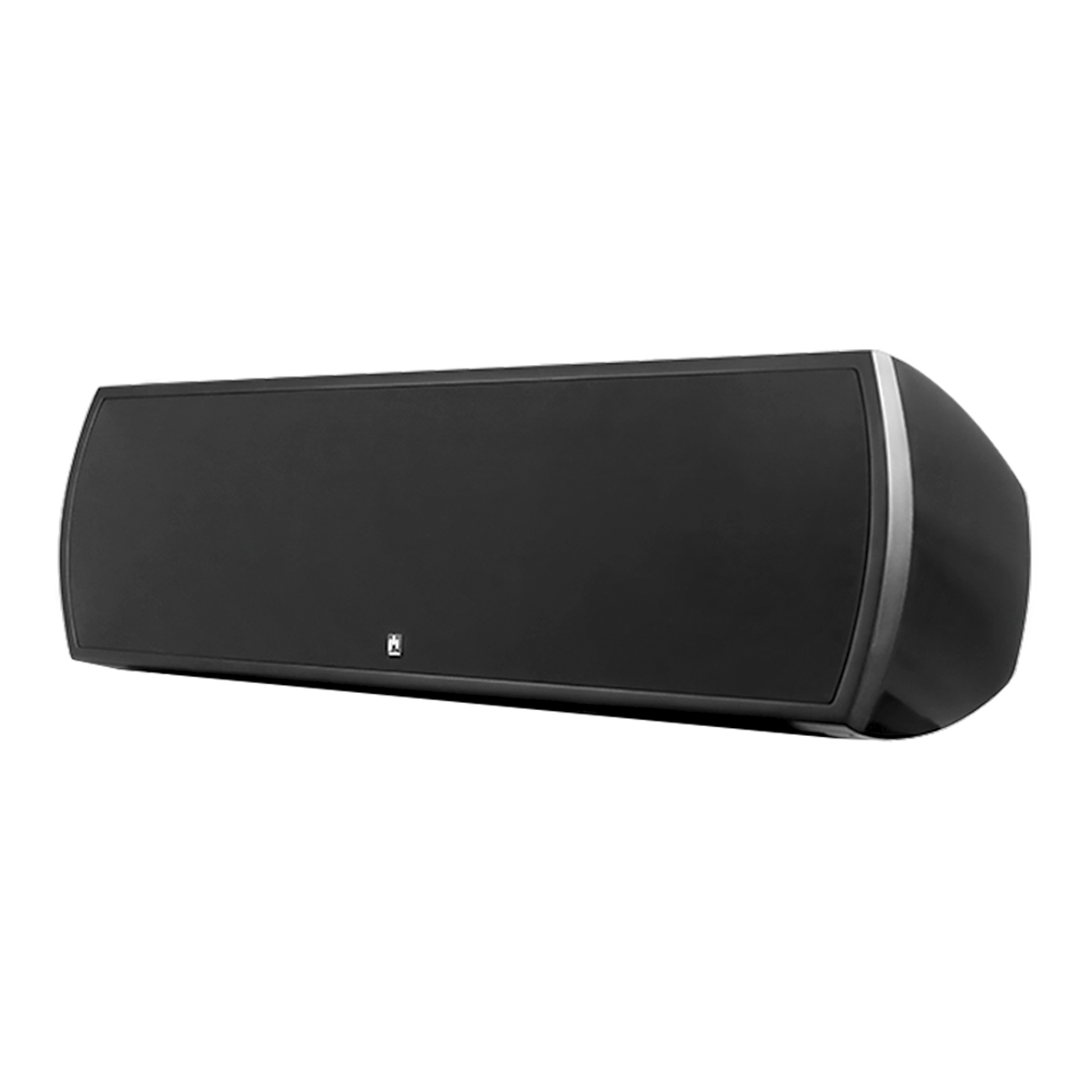Aperion Verus Concert V8C Center Speaker Gloss Black Grille On