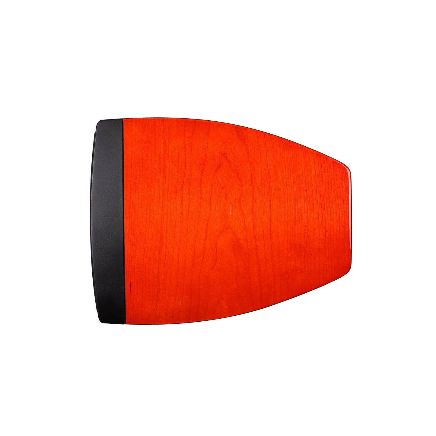Aperion Verus Concert V8C Center Speaker Gloss Cherry Side