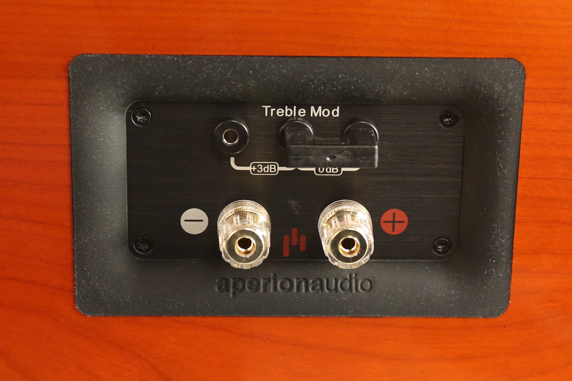 V8C Terble Mod
