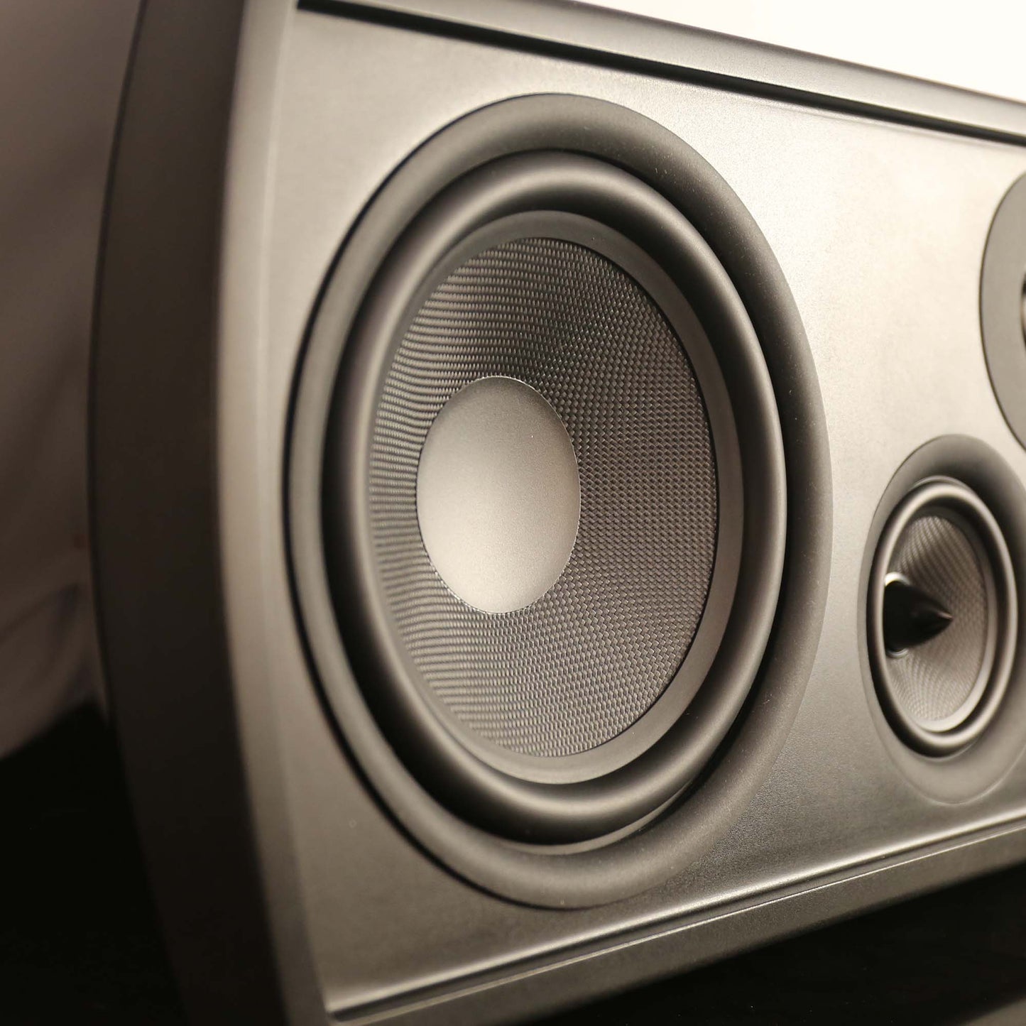 V8C Woofer