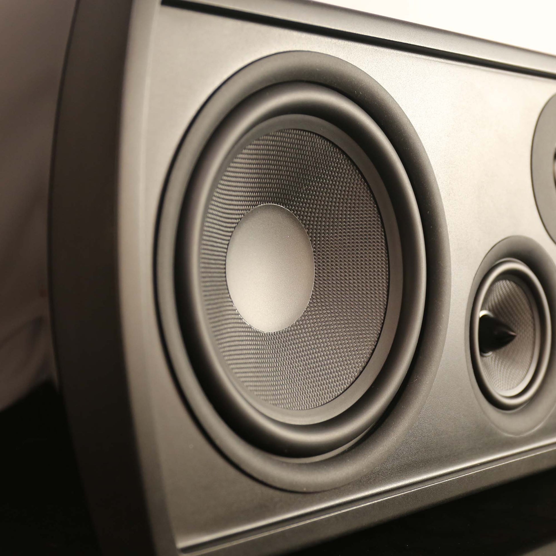 V8C Woofer