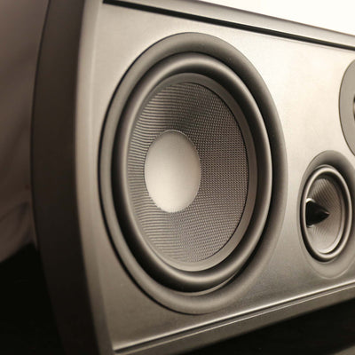 V8C Woofer