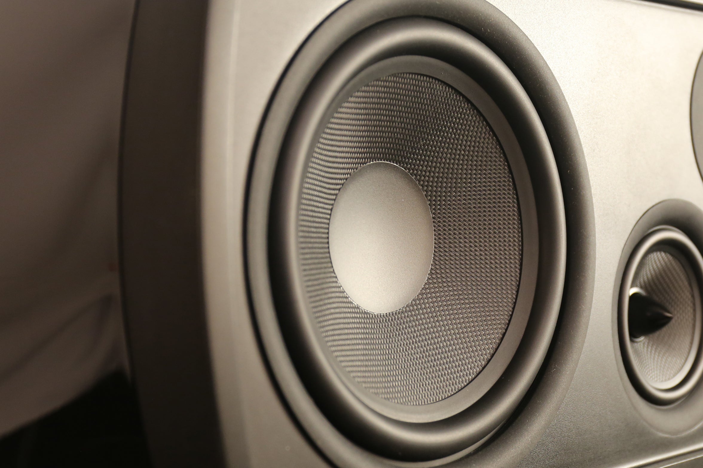 Aperion V8C Woofer