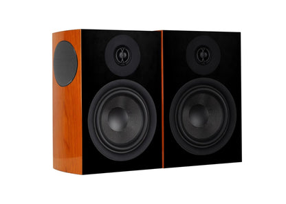 aperion-verus-v8s-8"-tripolar-surround-speaker-glosscherry-pair