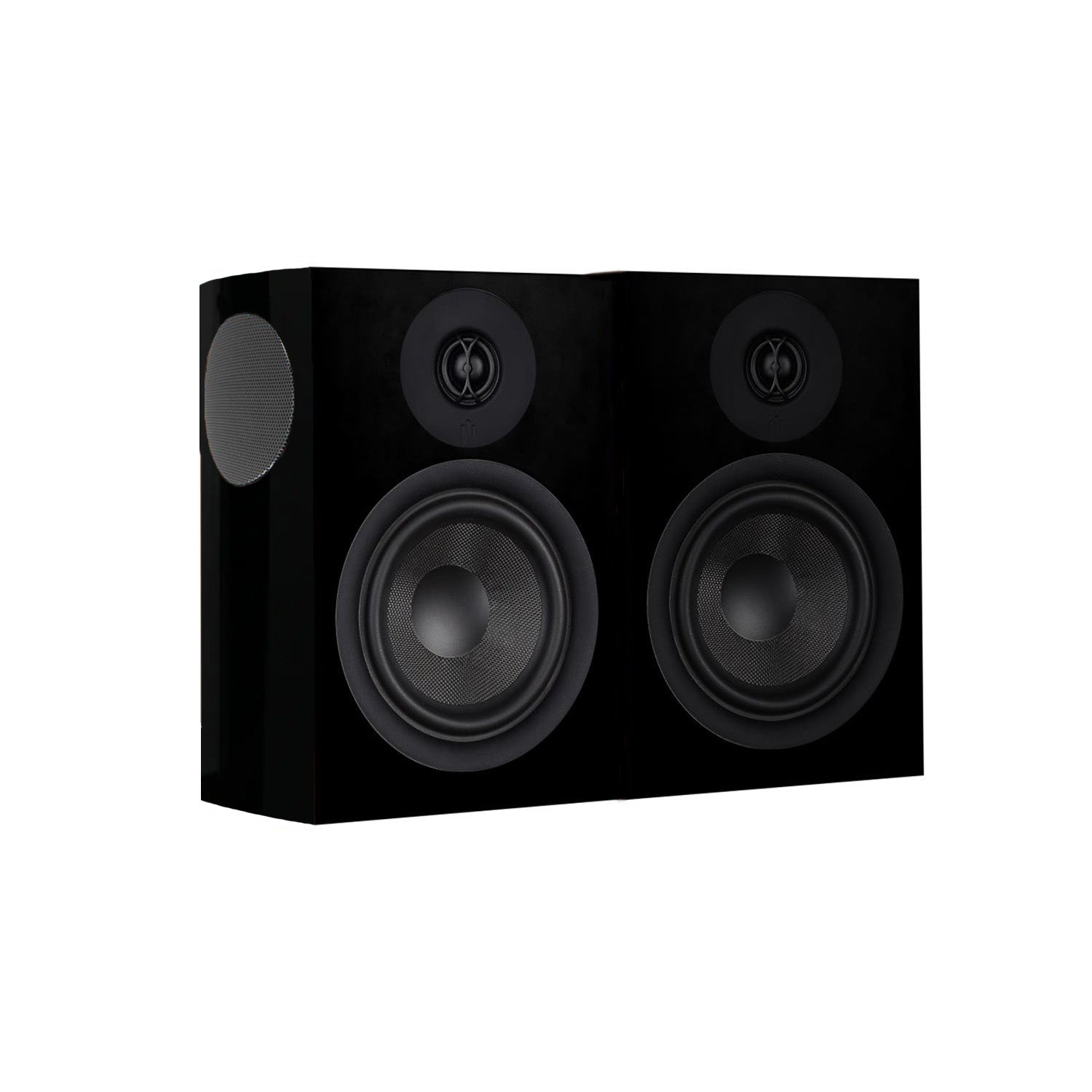 aperion-verus-v8s-8"-tripolar-surround-speaker-glossblack-pair
