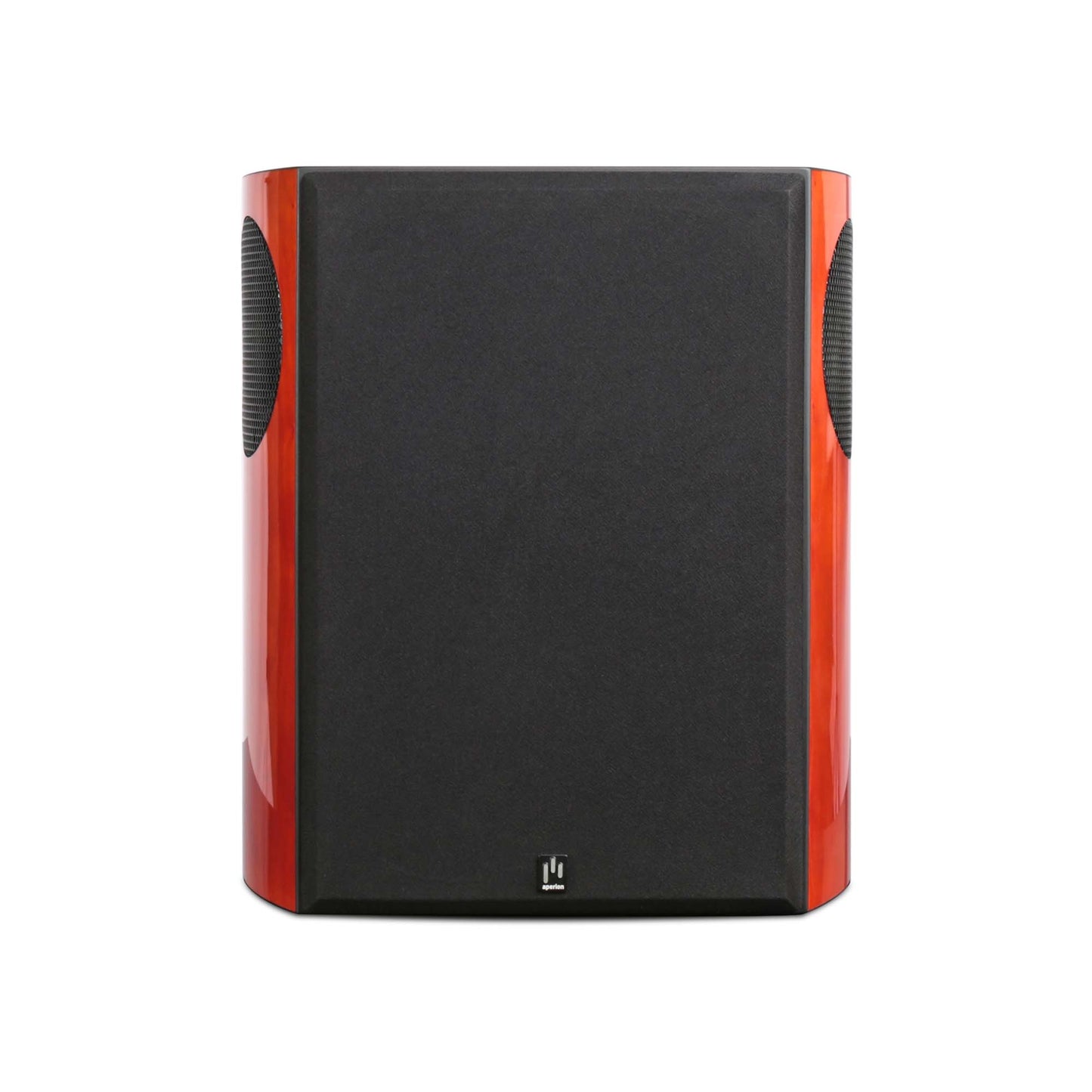 Aperion Verus V8S Surround 8" Tripolar Speaker Gloss Cherry Front