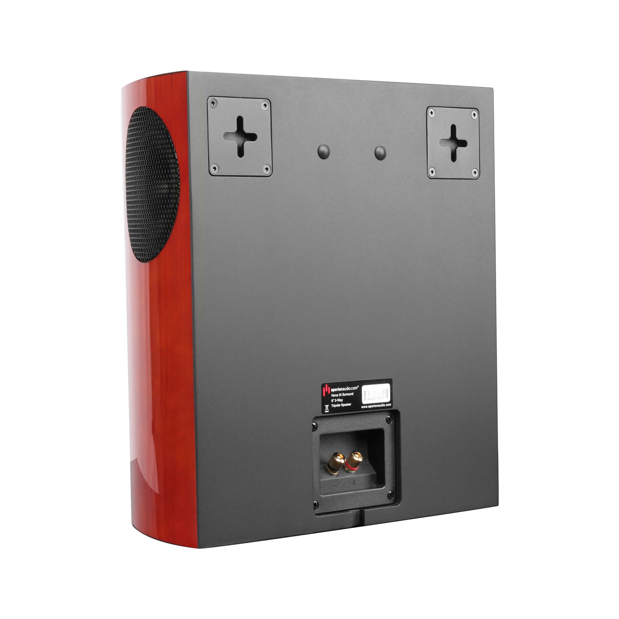 Verus V8S Surround 8
