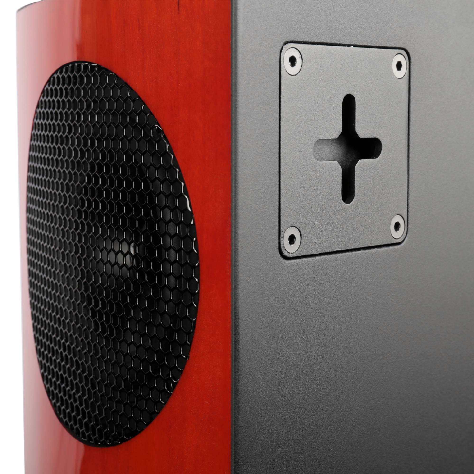 Verus V8S Surround 8