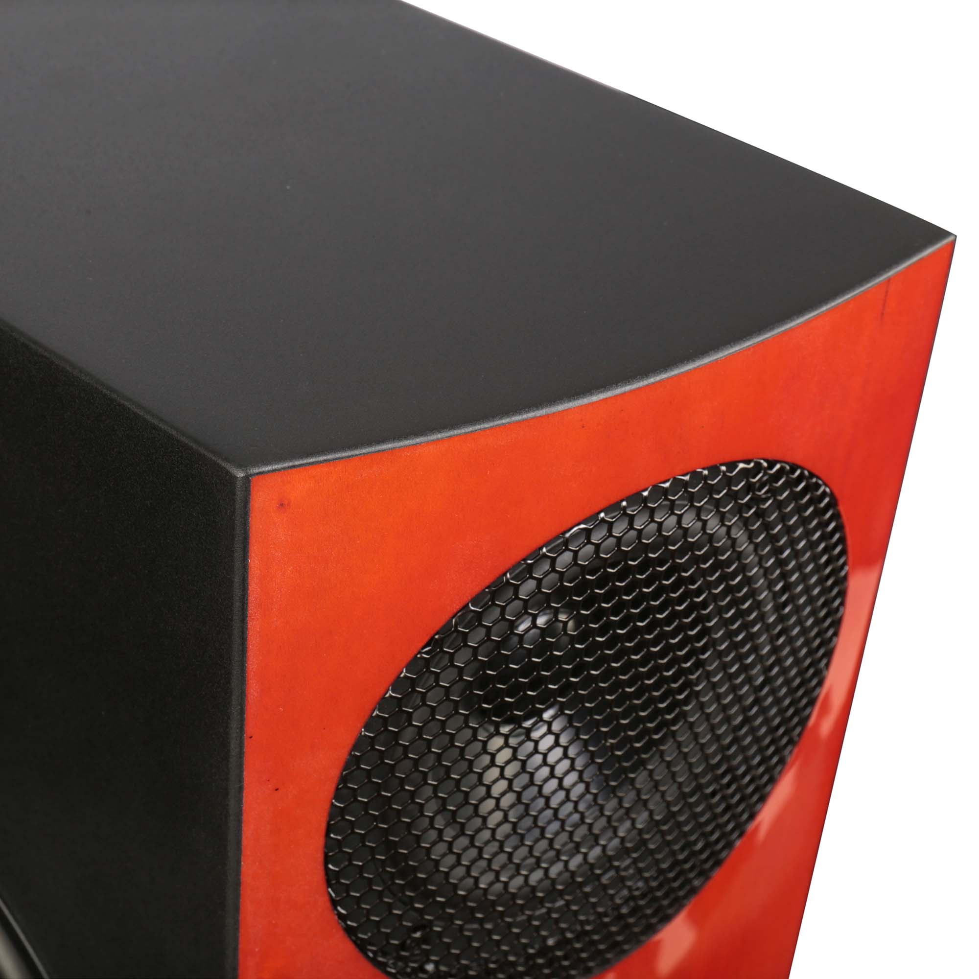 Verus V8S Surround 8