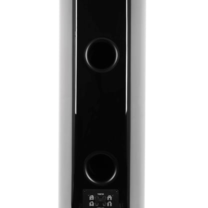 Aperion V8T Gloss Black Dual Rear Port Tube