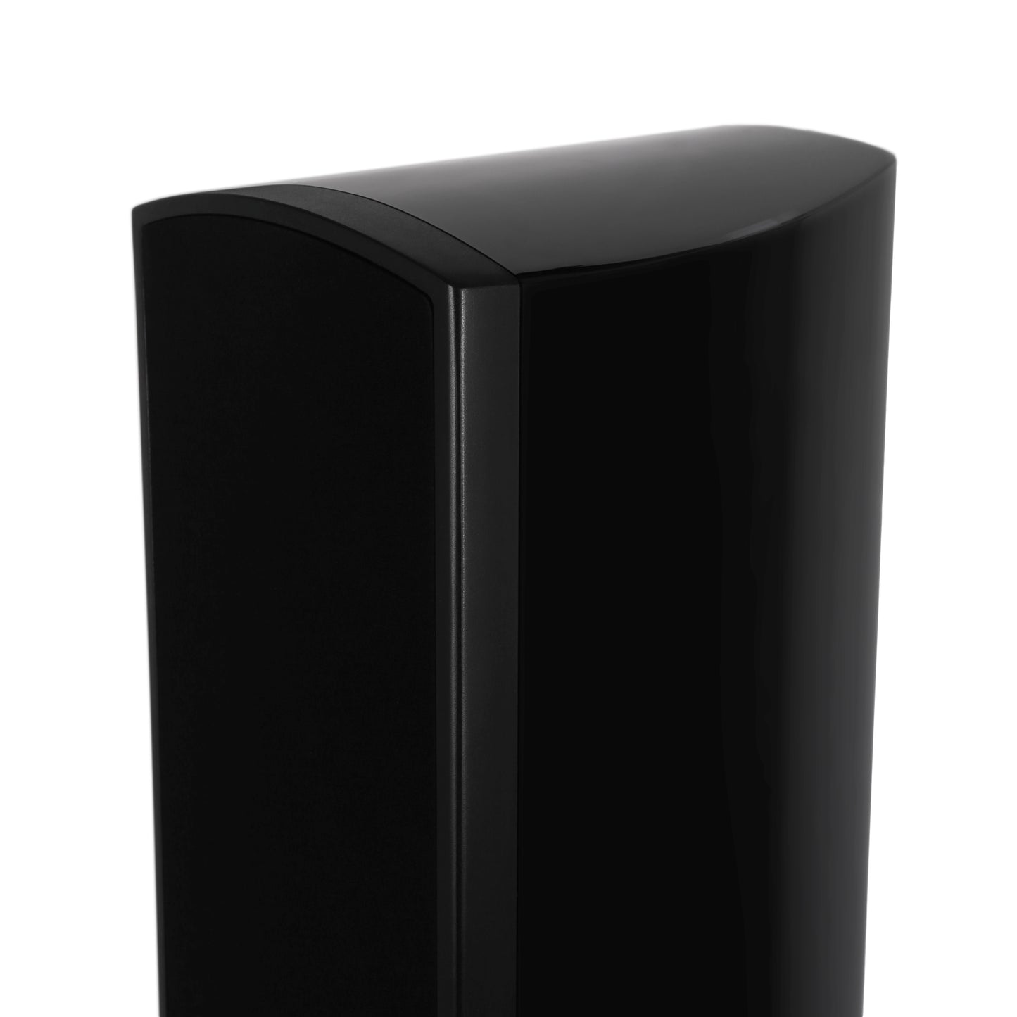 Aperion V8T Gloss Black Top