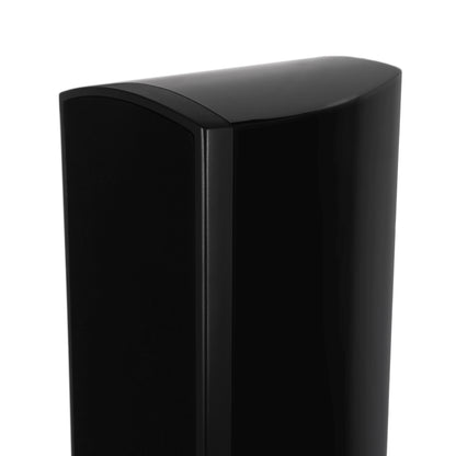 Aperion V8T Gloss Black Top