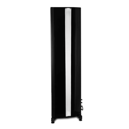 Aperion V8T Gloss Black Side