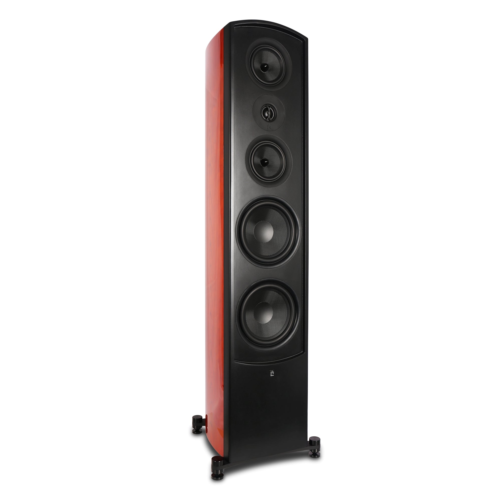 Verus V8T Tower Speakers | 8 Inch Woofers - Aperion Audio