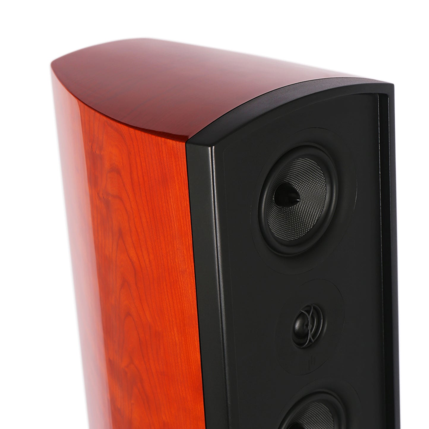 Aperion V8T Gloss Cherry Top
