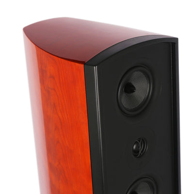 Aperion V8T Gloss Cherry Top