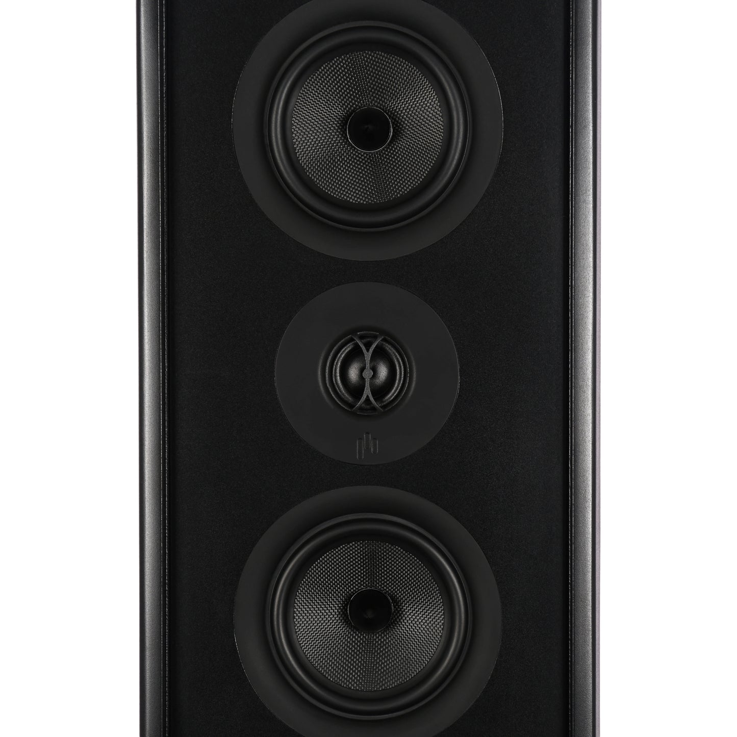 Aperion V8T Gloss Black Driver Units